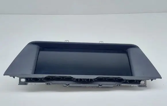 BMW 5 F10 F11 Screen/display/small screen 9243897 BM924389701C CIDF101025