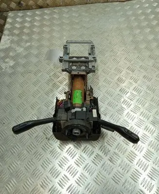 Volkswagen PASSAT B5 Steering wheel axle 3B0419502 0026
