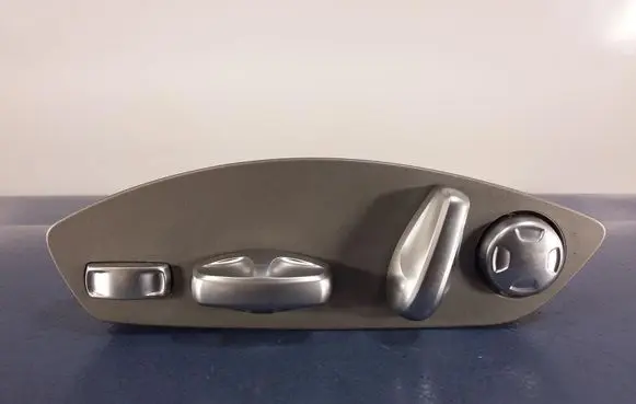 Porsche Panamera (970) Seat heating switch 7PP959747P