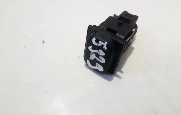 Peugeot 607 Other switches/knobs/shifts 96296487ZL