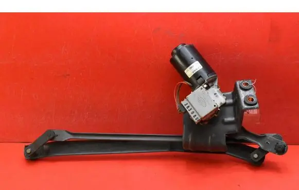 Fiat Seicento/600 Front wiper linkage and motor TGE424D
