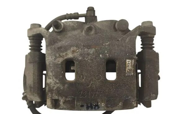 Mitsubishi Outlander IV Front brake caliper 