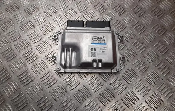 Mazda MX-30 Engine control unit/module MH01186B1