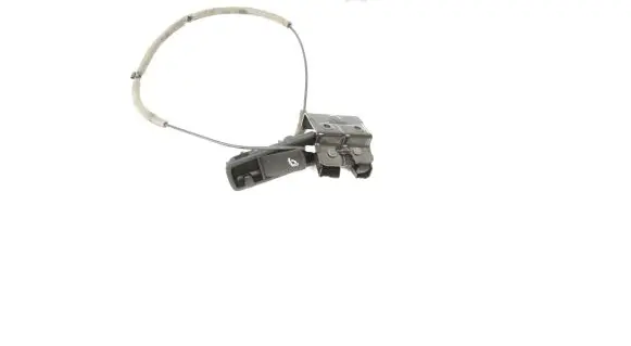 Audi A5 8T 8F Other interior part 8F0885297