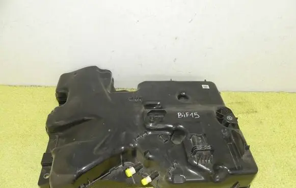 Volkswagen Crafter AdBlue liquid reservoir 2N0131877T 5WA131969