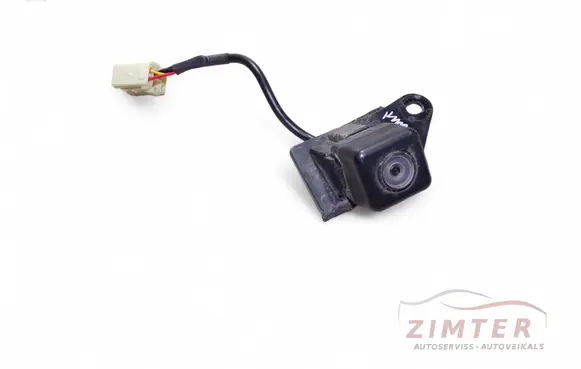 Mitsubishi ASX Reversing camera 8781A057