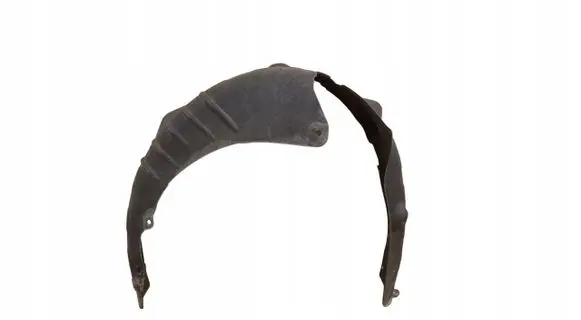 Hyundai i30 Rear arch fender liner splash guards
