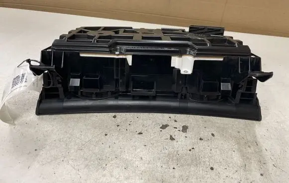 Opel Astra H Speedometer (instrument cluster) 13225968 A2C53164392