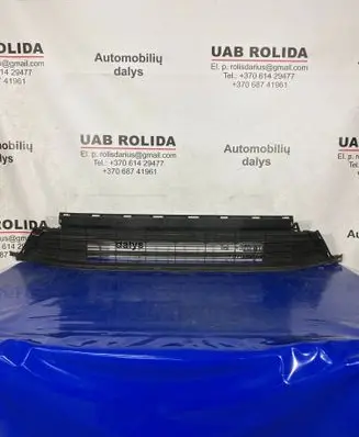 Toyota RAV 4 (XA40) Front bumper lower grill 5311342080