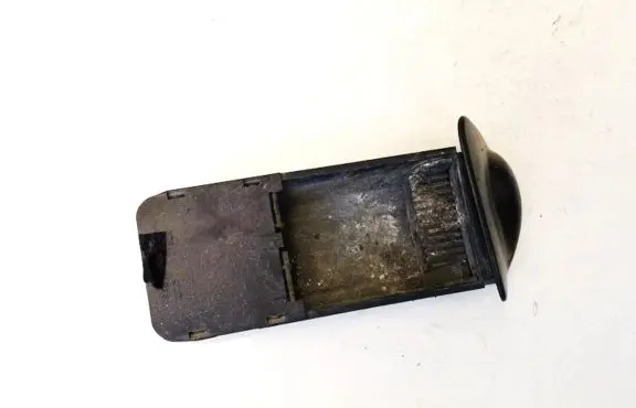 Car ashtray
