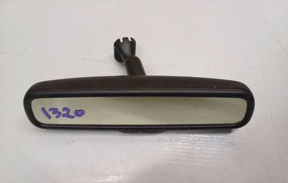Hyundai i40 Rear view mirror (interior) E11026654 A048070