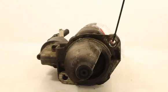 Audi A6 S6 C4 4A Starter motor 046911023B