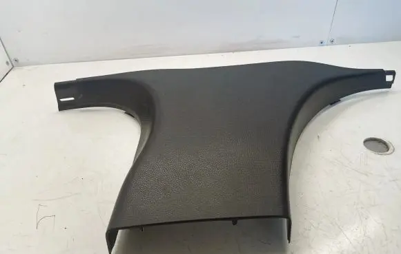 Jeep Grand Cherokee (B) pillar trim (top) 1GG58DX9AB