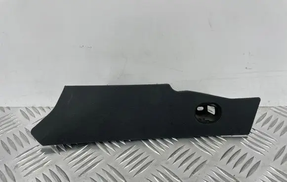 Audi A6 Allroad C7 Other center console (tunnel) element 4G1863280