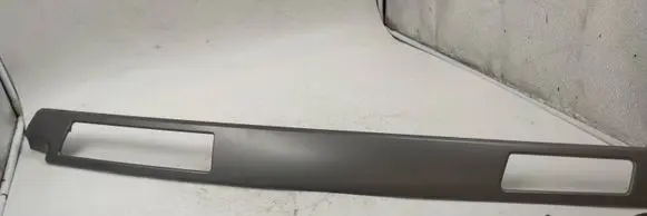 BMW 5 E60 E61 Dashboard glove box trim 51457129233