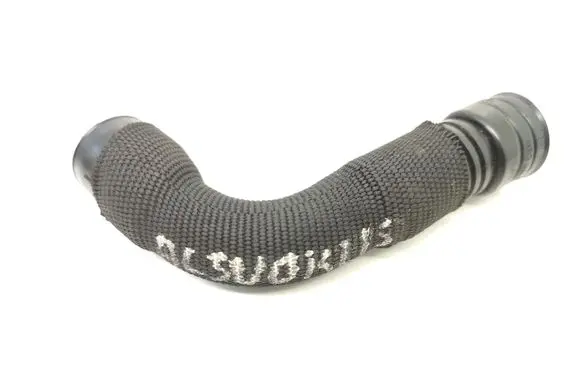 Skoda Octavia Mk2 (1Z) Breather/breather pipe/hose 038103493AC