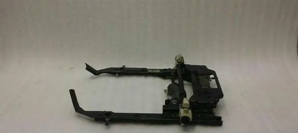 Mercedes-Benz S W221 Seat frame A2219400064