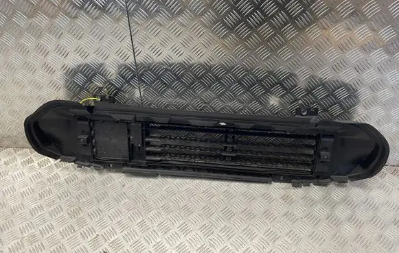 Dacia Duster III Intercooler air guide/duct channel DODACIADUSTERIII3