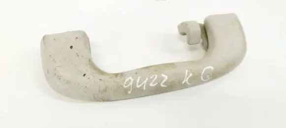 Opel Zafira A Rear interior roof grab handle