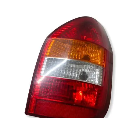 Opel Zafira A Rear/tail lights 62281