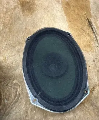 Dodge Charger Front door speaker 05091019AB