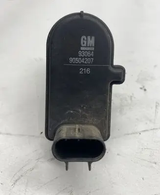 Opel Vectra B Headlight level adjustment motor 90504207