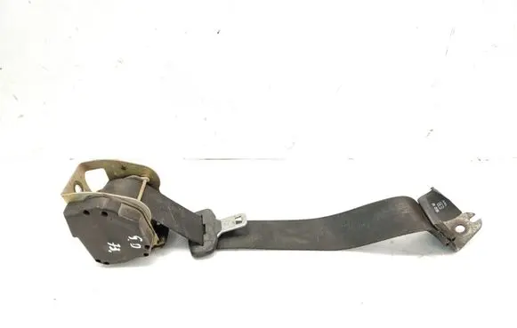 Ford Focus Rear seatbelt 98ABA611B68BR 040199 00063774B