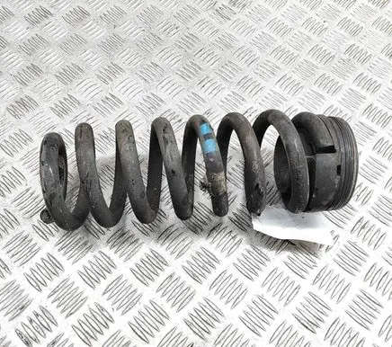 Mercedes-Benz GLE W167 Rear coil spring A1673243100