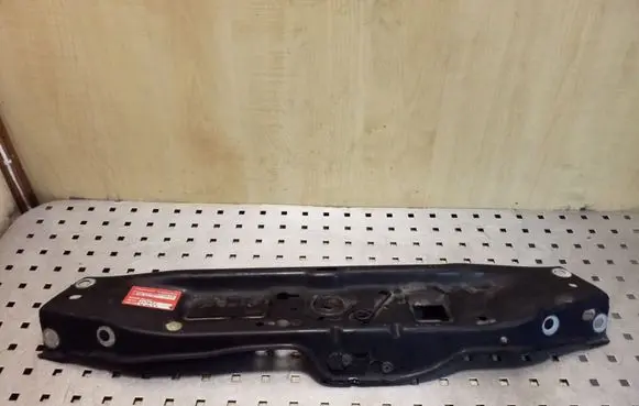 Top upper radiator support slam panel