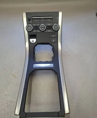 Land Rover Range Rover Evoque L538 Center console PC01050007