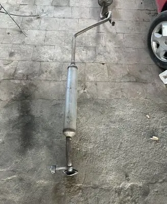 Suzuki Ignis Muffler/silencer 81PM01
