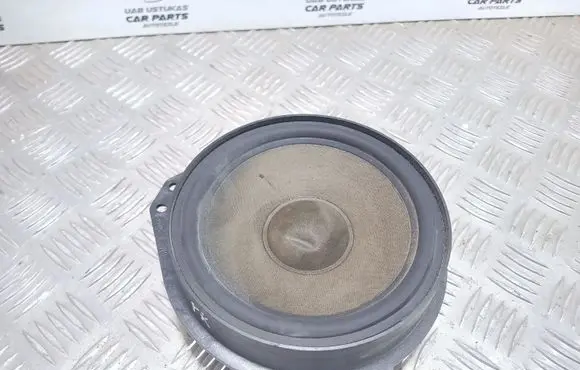 Opel Zafira A Front door speaker 9175188