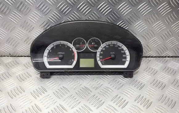 Chevrolet Aveo Tachometer 96814474
