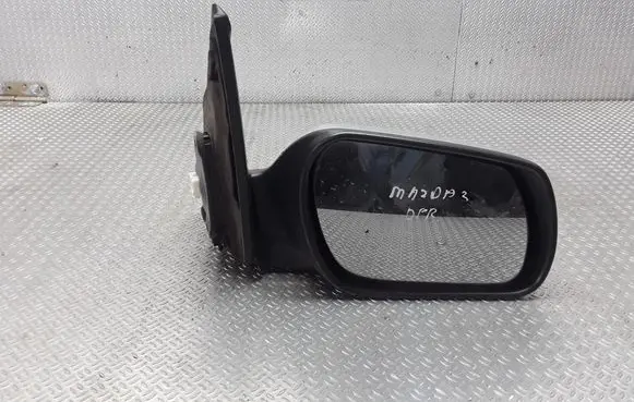 Mazda 2 Front door electric wing mirror E9014202