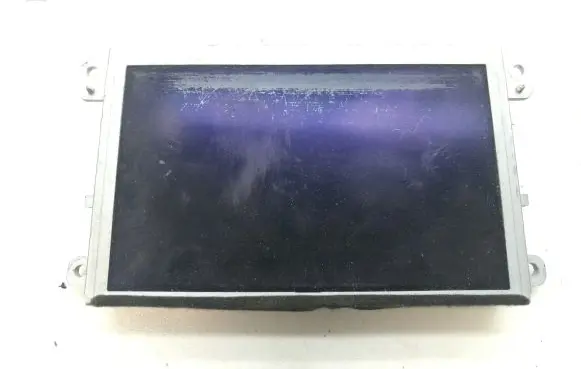 Audi A5 Sportback 8TA Screen/display/small screen 4F0919604