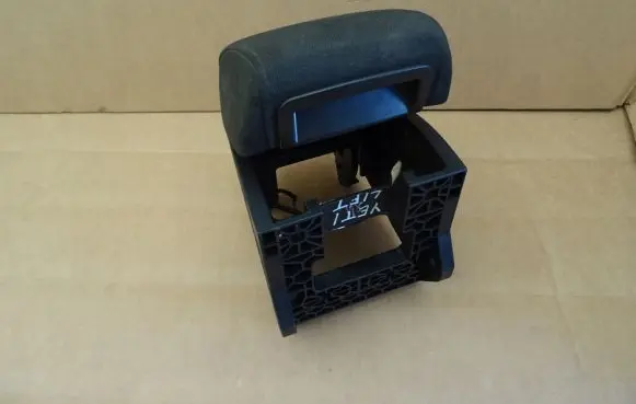 Skoda Yeti (5L) Armrest
