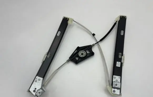 Cupra Formentor Front window lifting mechanism without motor 5FF837462D SE316F1