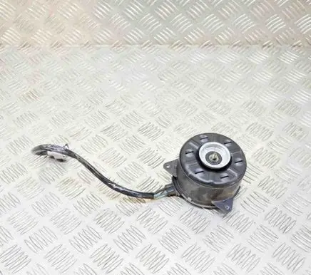 Lexus NX Electric radiator cooling fan 1636336190 2680007161