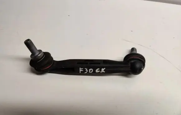 BMW 3 F30 F35 F31 Steering tie rod 6785608