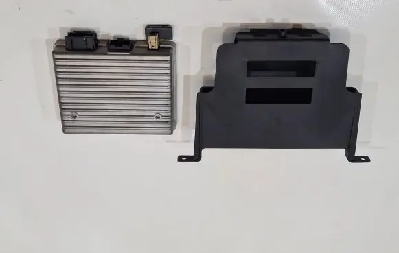 Opel Insignia A Bluetooth control unit module 13313328