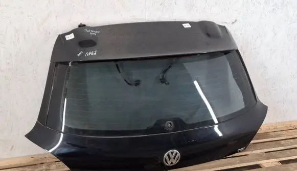 Volkswagen Scirocco Tailgate/trunk/boot lid 1K8827173 KA8554B
