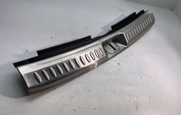 Hyundai i40 Trunk/boot sill cover protection 857703Z000osona