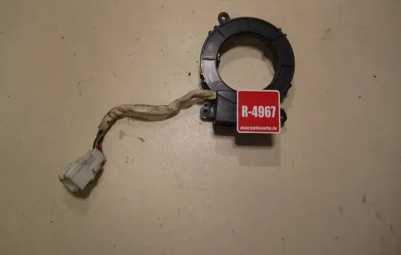 Mitsubishi Lancer Evolution Airbag slip ring squib (SRS ring) 044S64