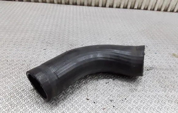 Volvo S40, V40 Intercooler hose/pipe