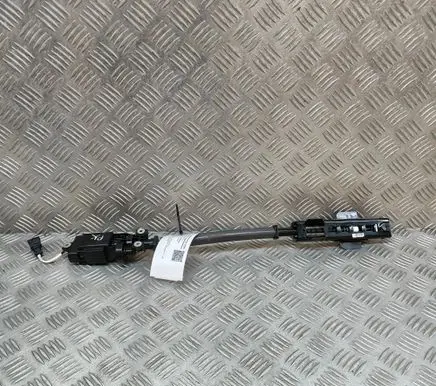 Audi A8 S8 D4 4H Seat belt adjustment motor 4H0857833