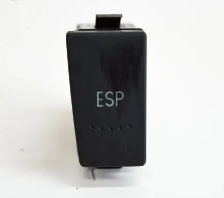 Volkswagen PASSAT B5 Other switches/knobs/shifts 3B0927134A