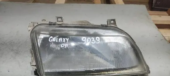 Ford Galaxy Headlight/headlamp
