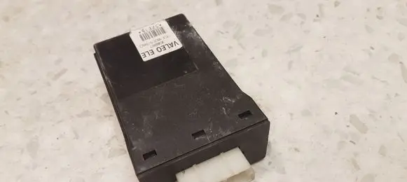 Peugeot 406 Other control units/modules 9630668877