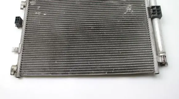 Ford Focus A/C cooling radiator (condenser) 8V6119710BC