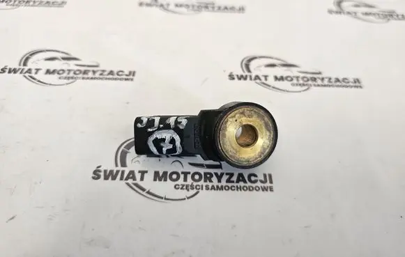 Citroen DS3 Detonation knock sensor V755211480